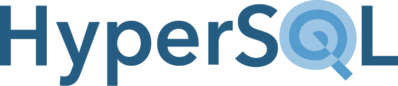 HyperSQL