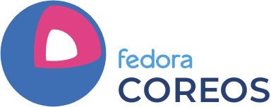 Fedora CoreOS