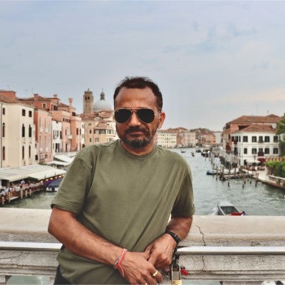 Vivek Raghuwanshi