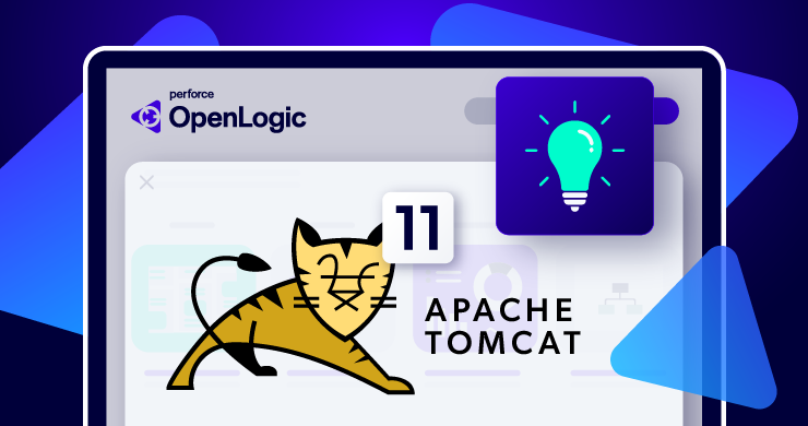 <span>Taming Tomcat 11: Tips and Tricks for Java Teams</span>
