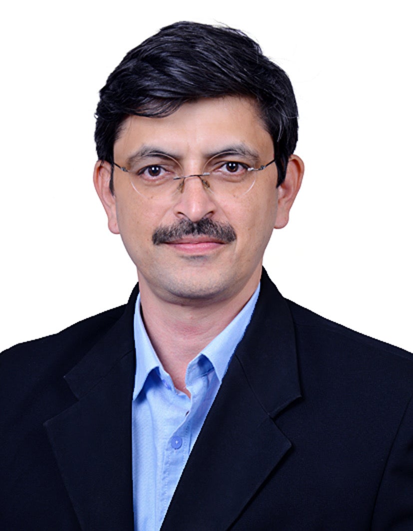 Ajit Dharap