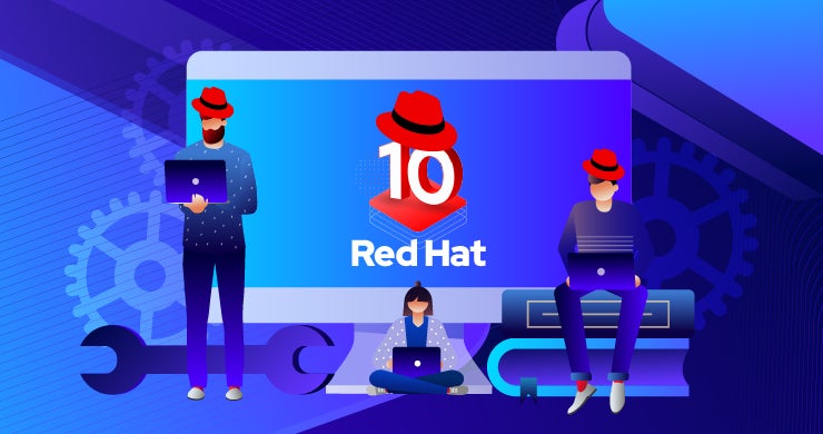 RHEL 10 Overview: Features, Updates, and Derivatives Comparison