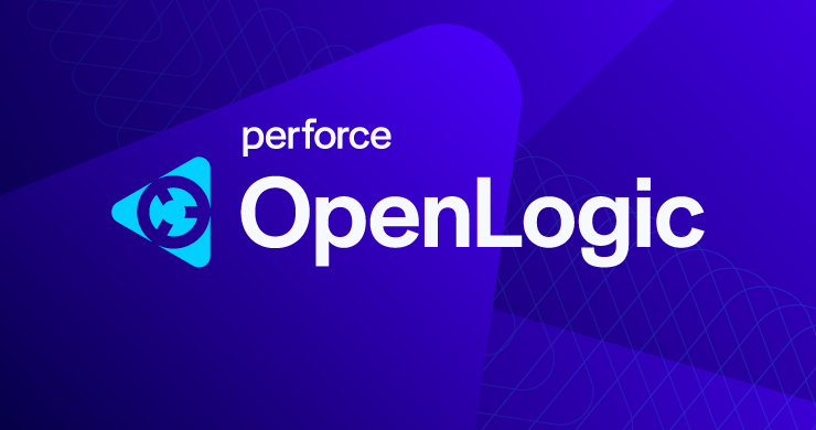 5 Reasons Why Companies Choose Perforce OpenLogic for Open Source Support