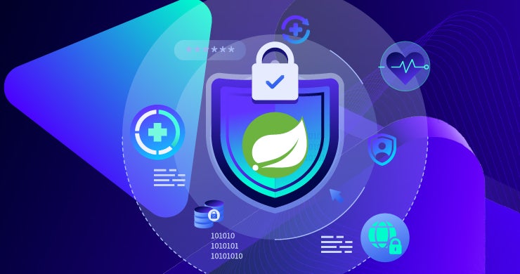 Managing End-of-Life Spring Vulnerabilities