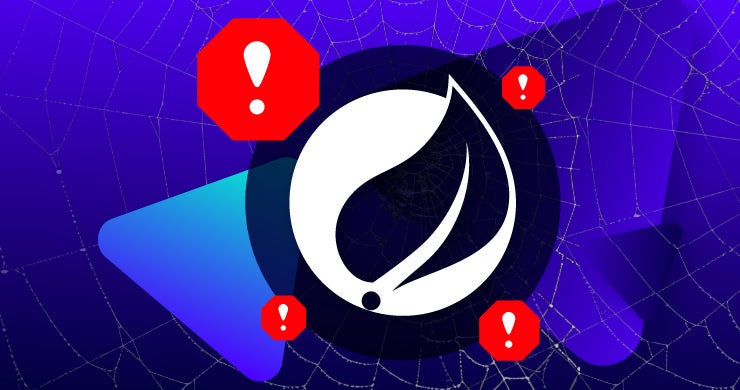 Untangling Spring Dependencies in Legacy Environments