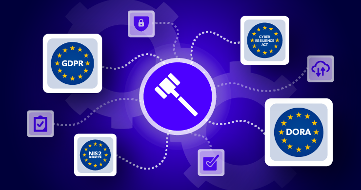 <span>Mastering EU Compliance: Open Source Strategies for Sovereignty and Resilience</span>

