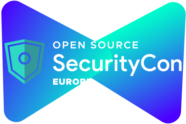 open source securitycon logo