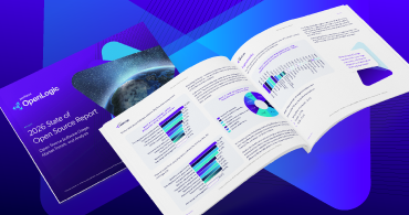 2026 State of Open Source Report