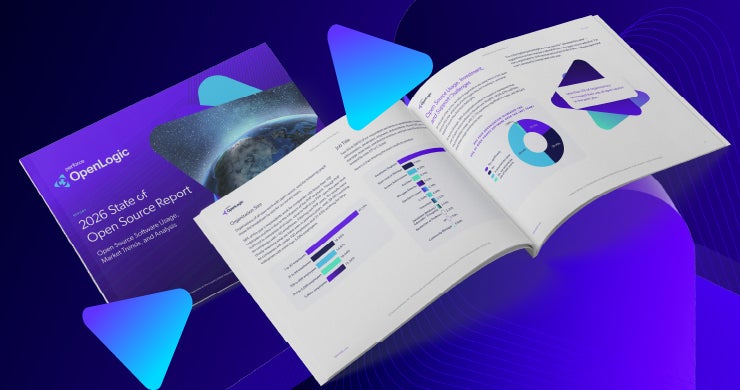 2026 State of Open Source Report: Top Takeaways