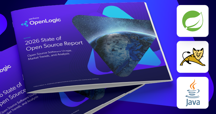 State of Open Source: Java Ecosystem Trends and Challenges