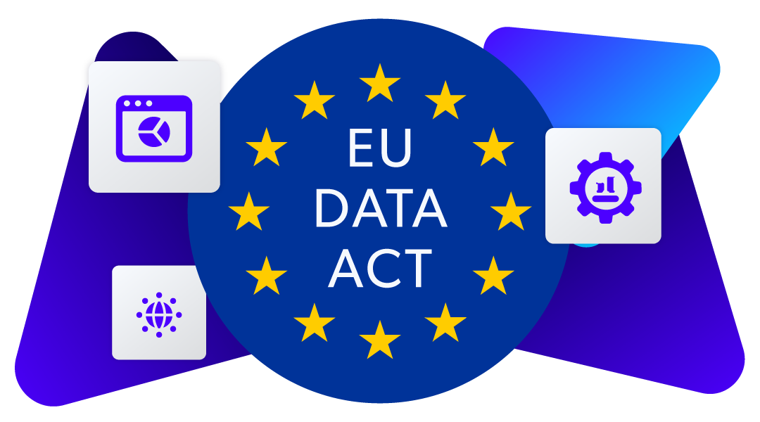 eu data act logo