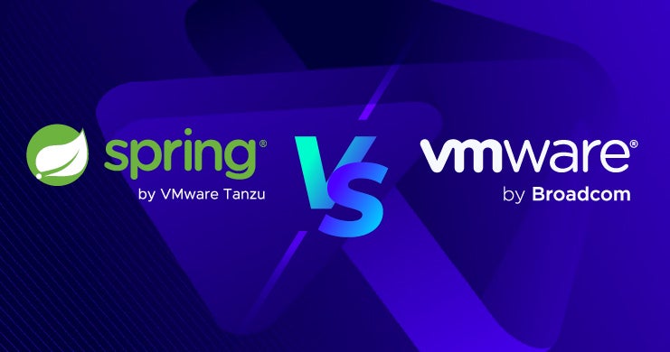 Tanzu Spring vs. Open Source Spring: Which Is Better for Enterprise Development?