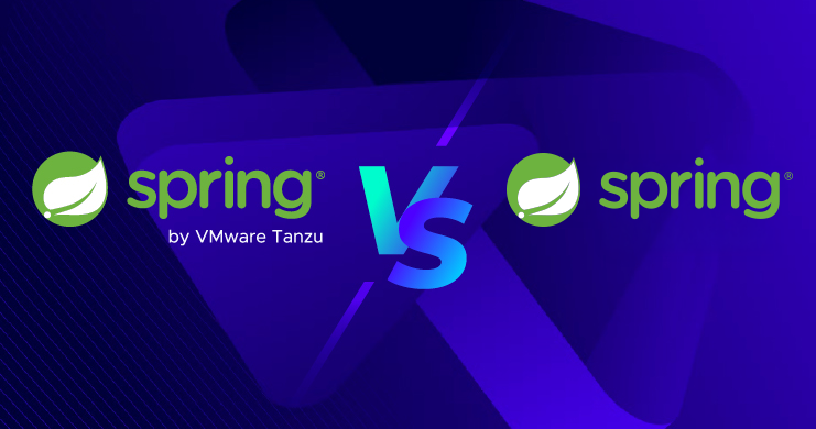 Tanzu Spring vs. Open Source Spring: Which Is Better for Enterprise Development?