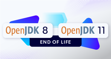 JDK 8 and JDK 11 End of Life: EOL Dates and Extended Support Options