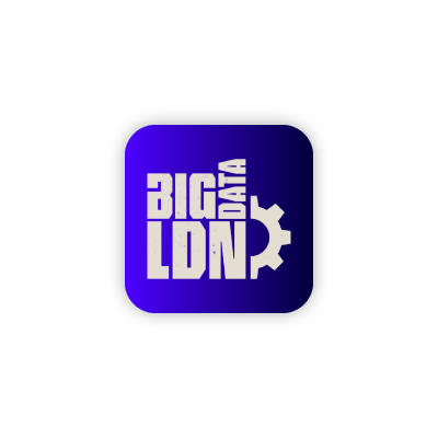 big data london logo