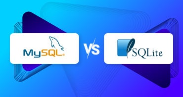 MySQL vs. SQLite: Performance, Scalability, Security, and Use Cases