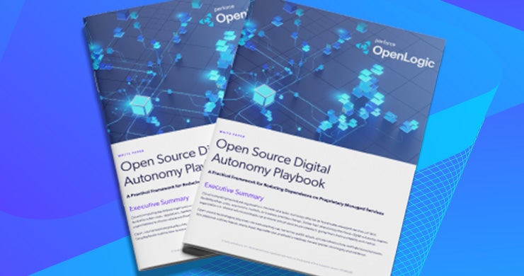Open Source Digital Autonomy Playbook
