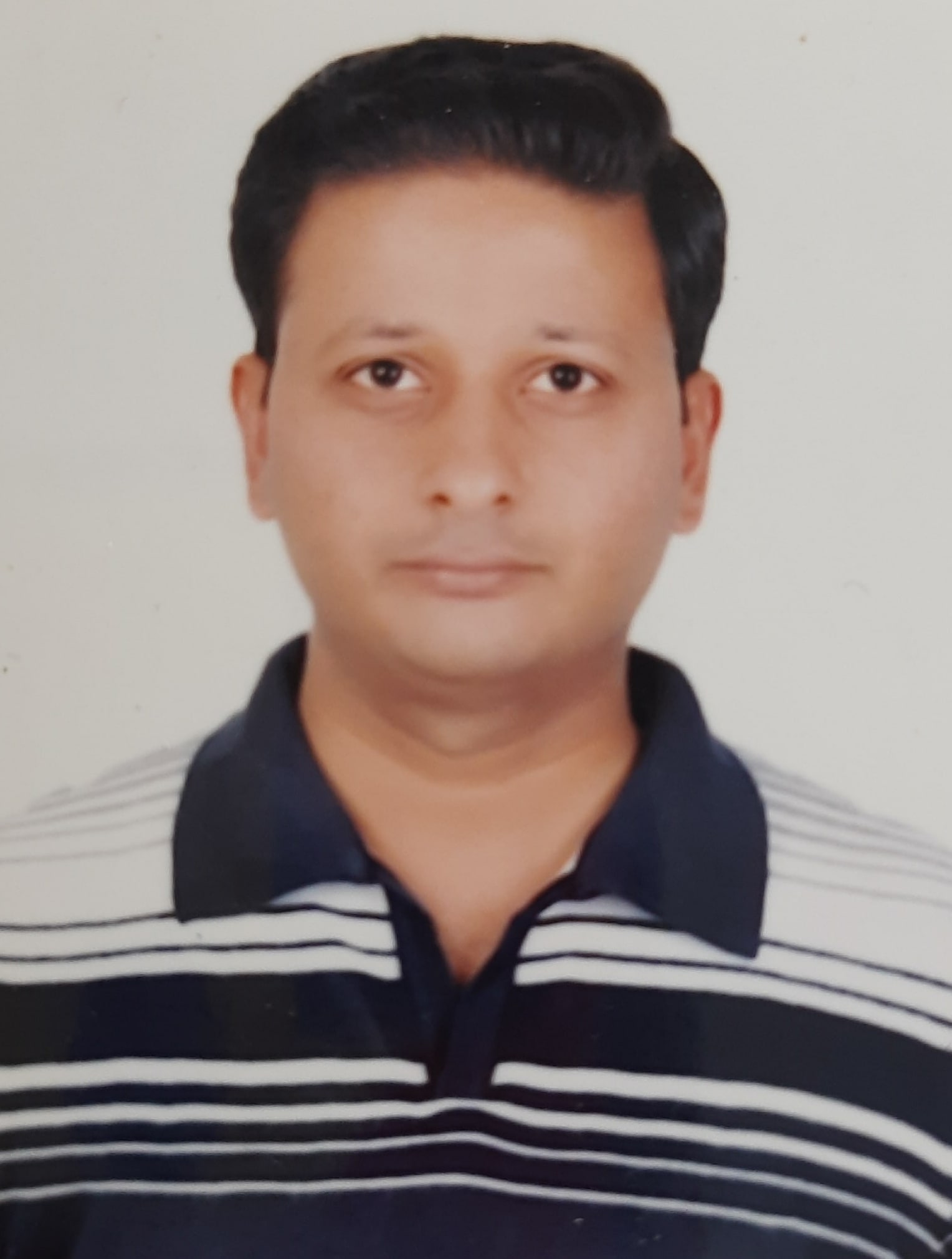 Ashish Modi