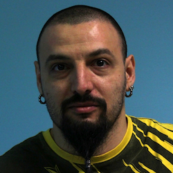 Mihail Dimitrov