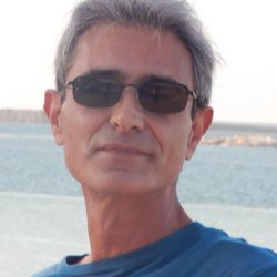 Shlomo Vanunu