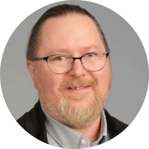 Matthew Weier O’Phinney