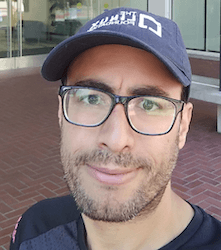 Omar Lara