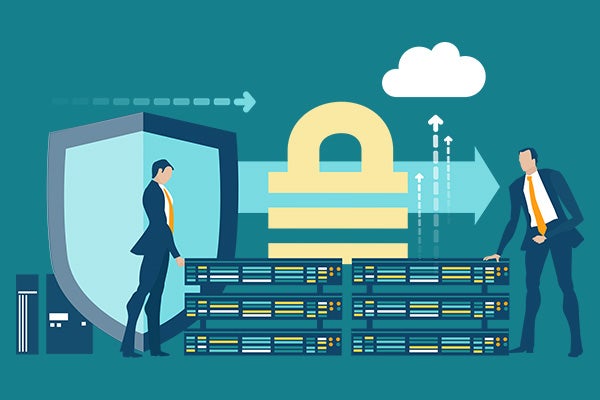 Secure Your Linux Servers in 8 Steps