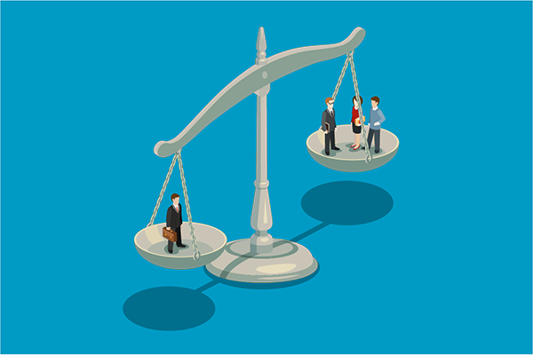 Vendor Consolidation Should Be Part of Your OSS Strategy