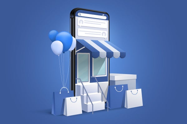 Open Source and Retail: Benefits, Risks, and Use Cases