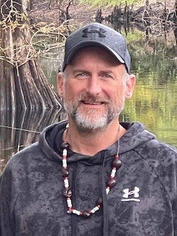 William Crowell