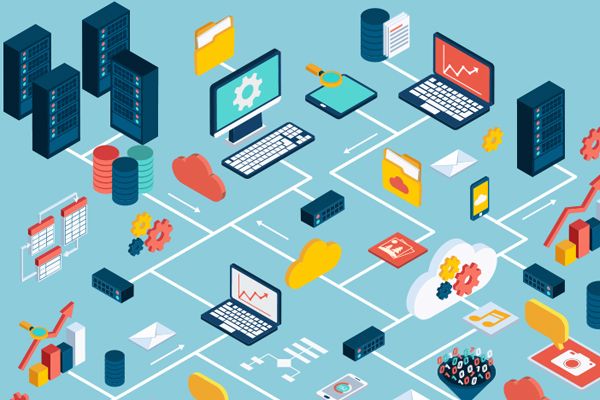 Microservices Architecture Example + Overview