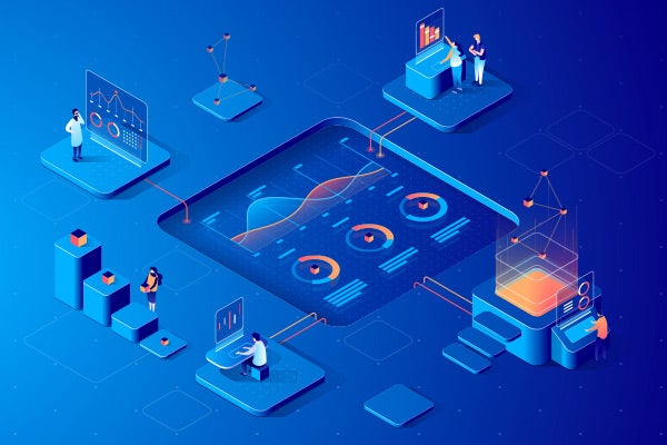 How to Transition to Kubernetes Microservices Architecture