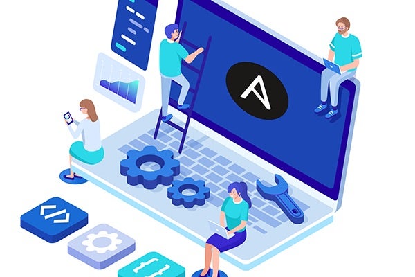 Why Use Ansible for DevOps? 