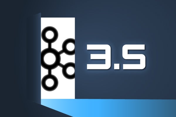 What's New in Apache Kafka 3.5: Features to Watch 