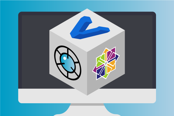 Introducing the New OpenLogic CentOS Vagrant Boxes