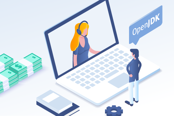 openjdk support openjdk support