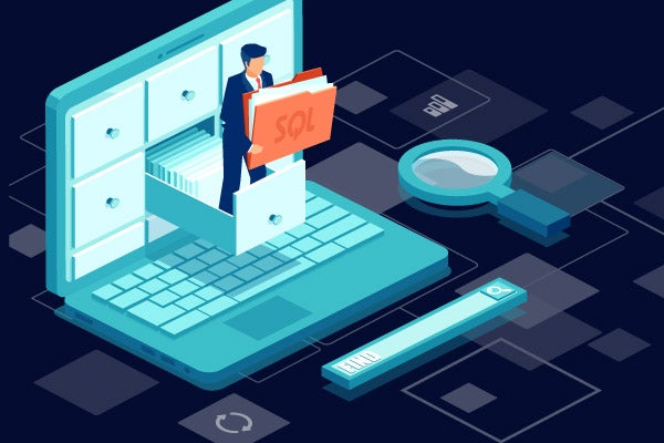 What Is SQL Database?