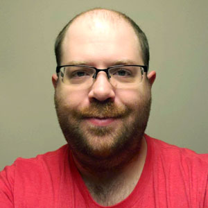 Andrew Pomponio