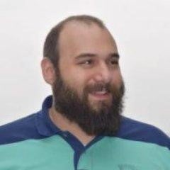 Giorgos Gaganis Giorgos Gaganis