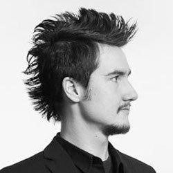 Nicolai Parlog Nicolai Parlog