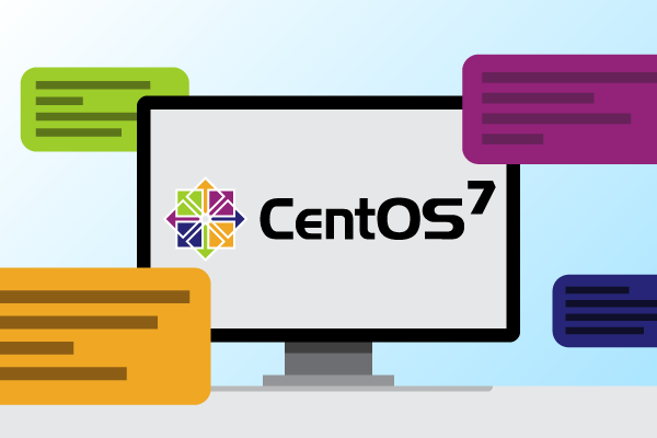 Centos 7 Support | When Is Centos 7 Eol? | Openlogic