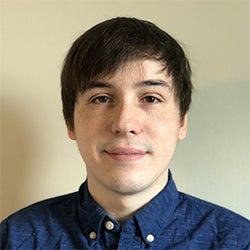 Headshot of Chris Bednarz