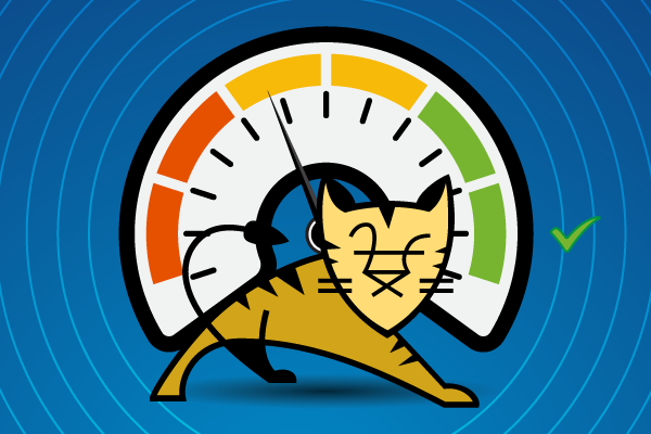 decorative image for blog on optimizing apache tomcat performance