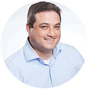 Image OpenLogic Ido Benmoshe OpenLogic Blog Bio Image Ido Benmoshe 312x312px Circle