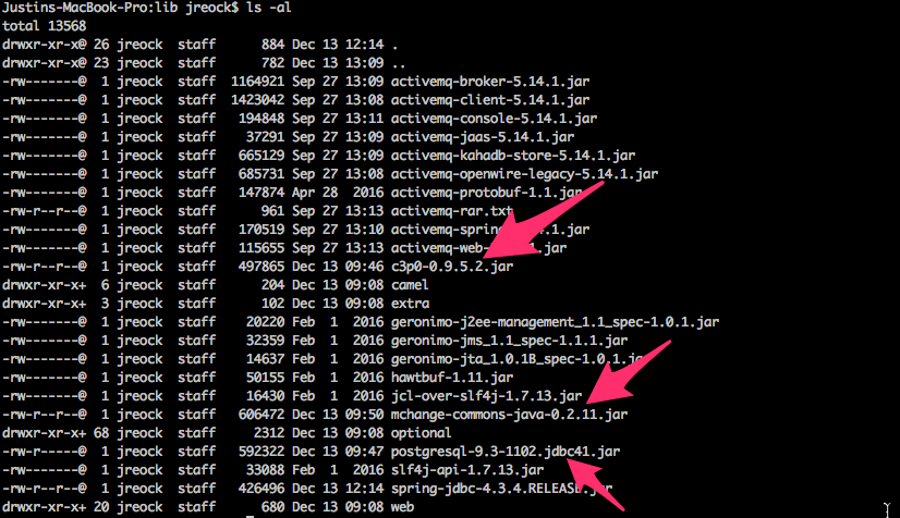ActiveMQ