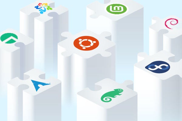How to Find the Best Linux Distro for Your Organization