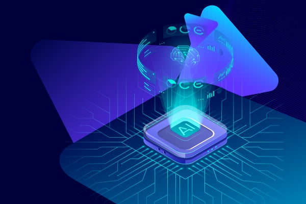 Better Together: The Symbiotic Relationship of Big Data and AI