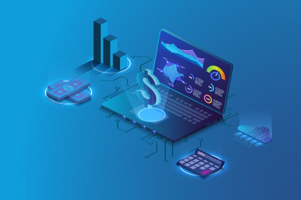 Open Source in Finance: Top Technologies and Trends