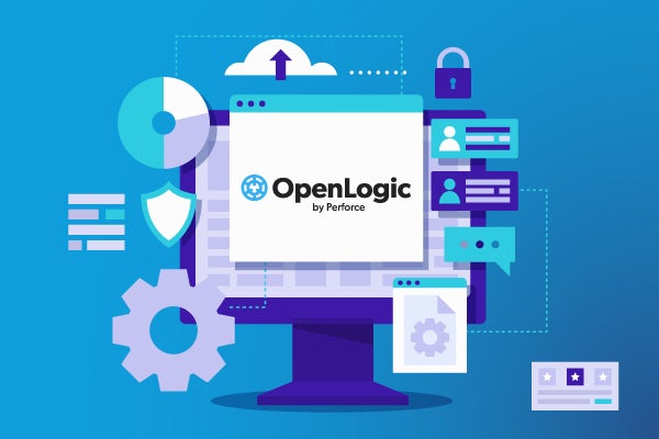Why Companies Choose OpenLogic for OSS Support | OpenLogic