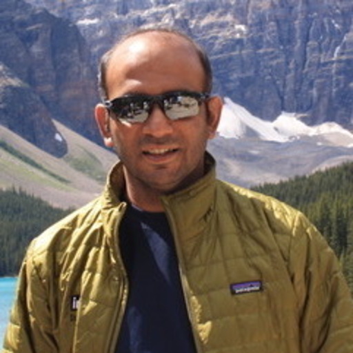 Rajesh Krishnamurthy